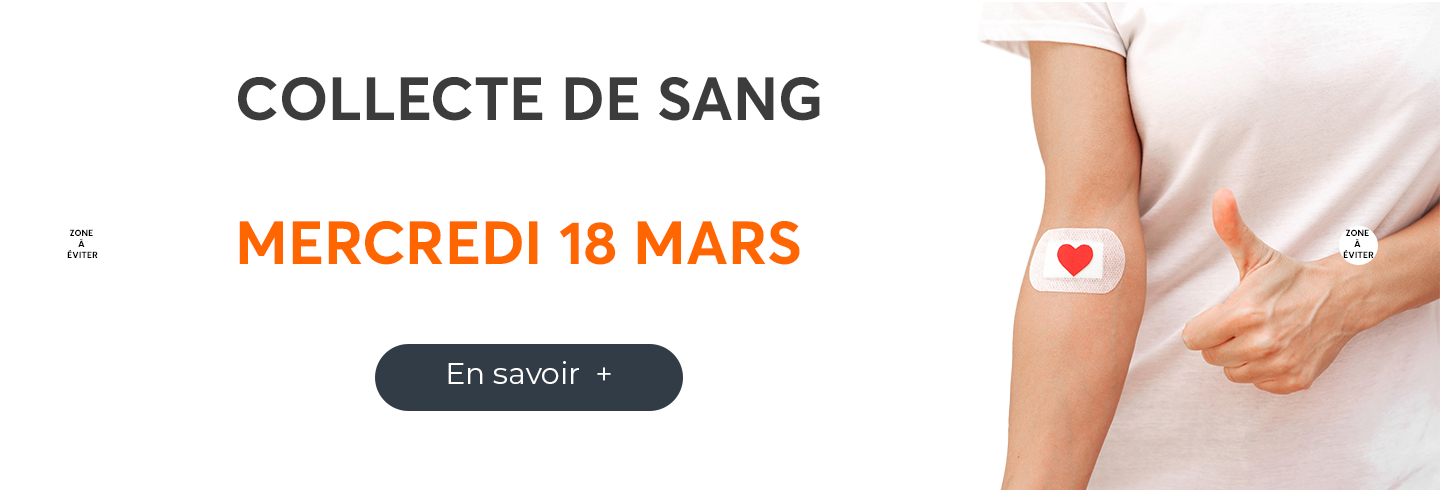 efs; don de sang; marsac sur l'isle