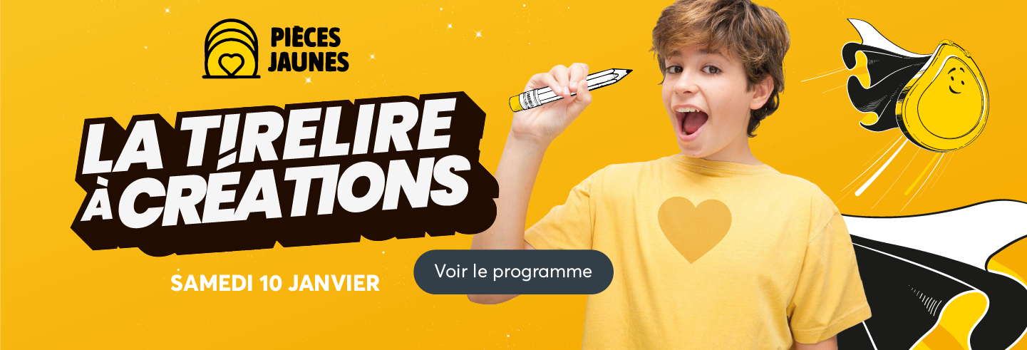 aushopping marsac pièces jaunes faites un don