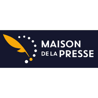 MAISON DE LA PRESSE