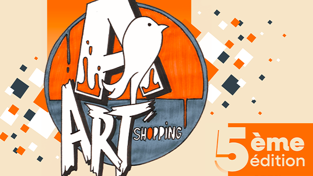 artistes art peinture aushopping