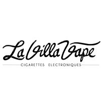 LA VILLA VAPE