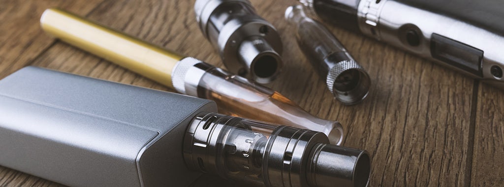 LA VILLA VAPE